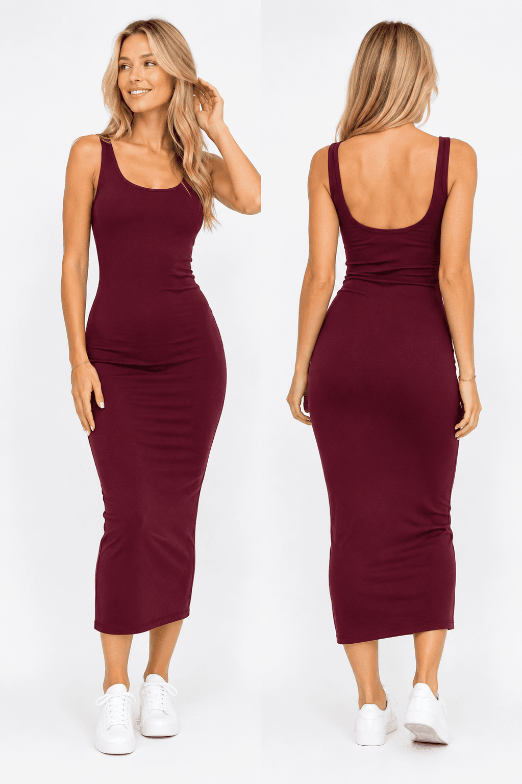 Ariana Dress