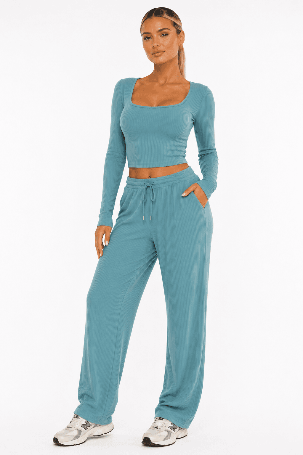 Zaliana Set