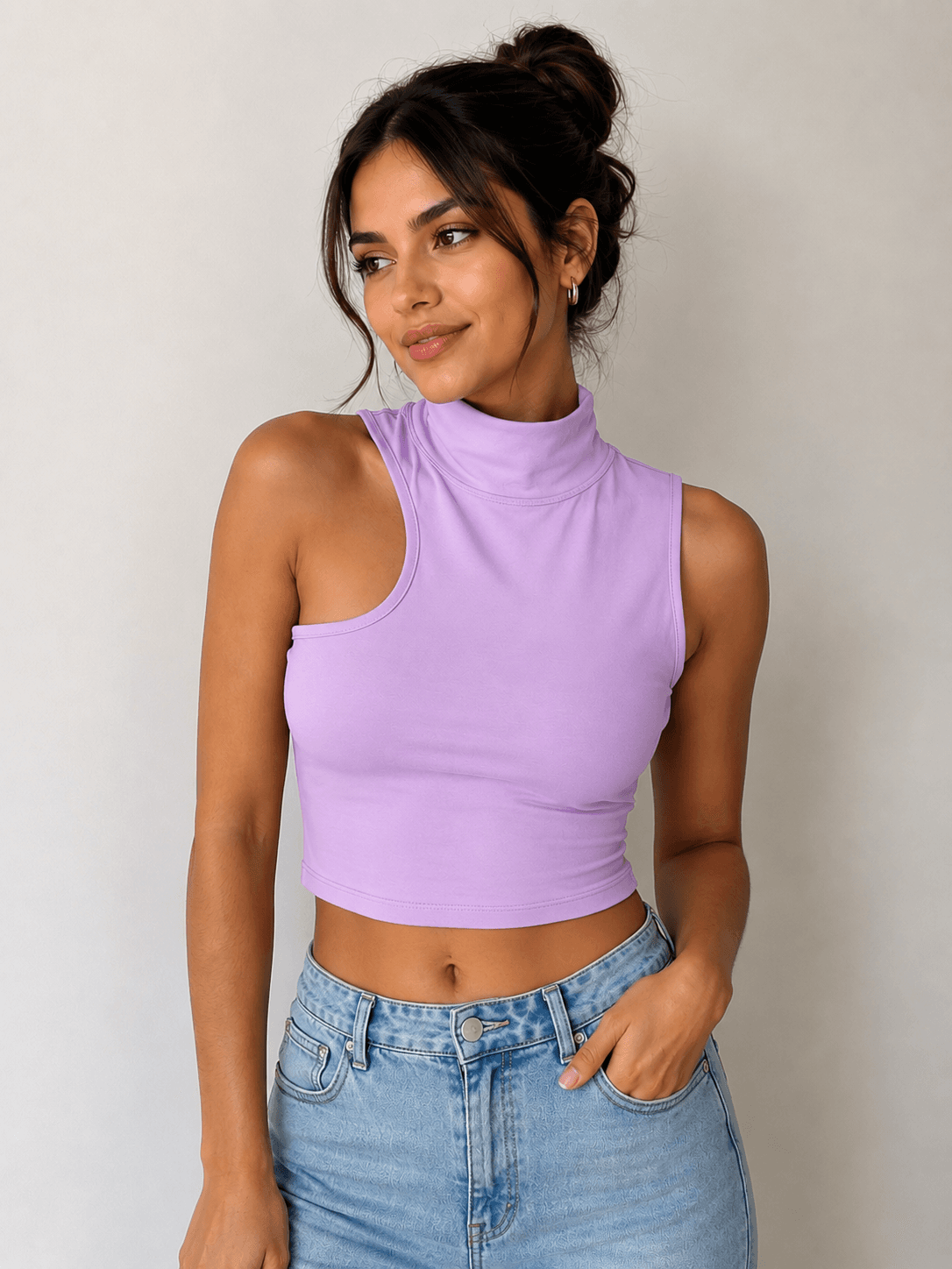 Aurora Tee