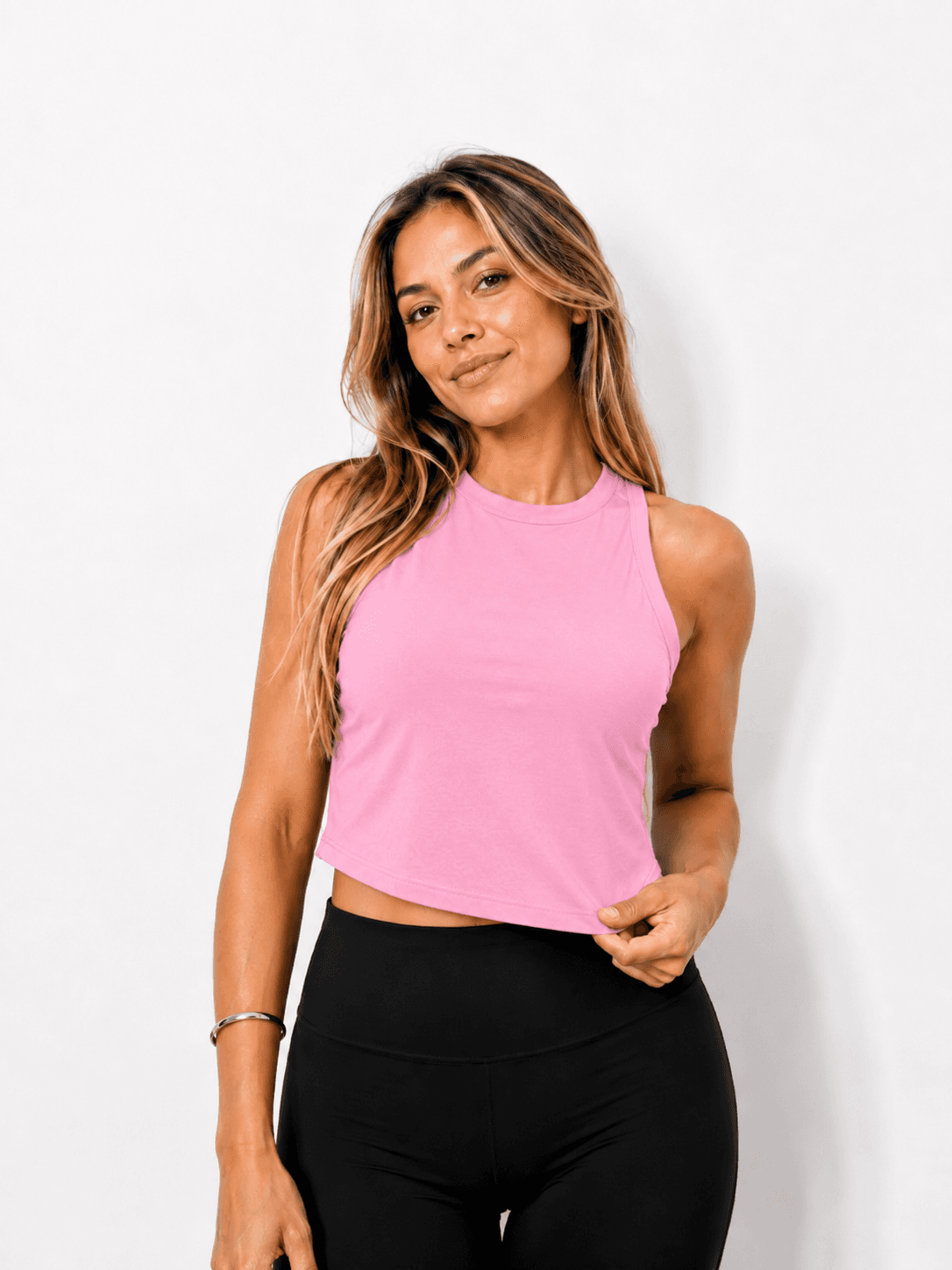 Basic Essential Top